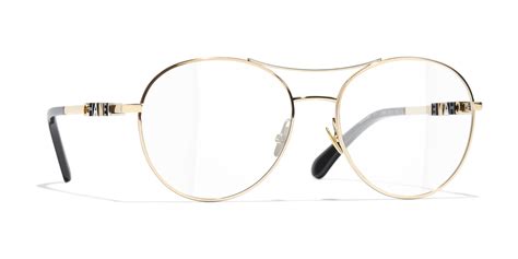 chanel 429|CHANEL 2214 Pilot Glasses .